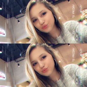 Meet your Posher, Bailey